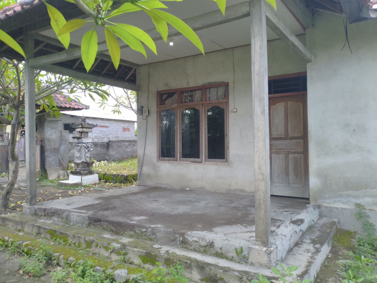 Rumah Lantai 1